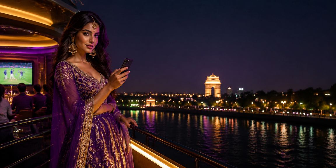 Payment transactions with digital wallets in India