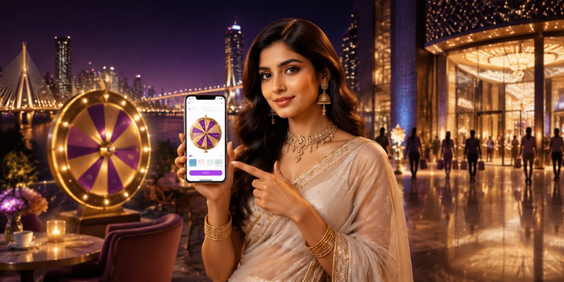 Rummy and casino gaming promoted in Mumbai