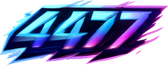 4477